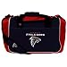 Atlanta Falcons - Logo Nylon Duffle Bag