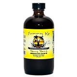 Ylang Ylang Jamaican Black Castor Oil 8 Oz.