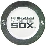 MLB Chicago White Sox Dinner Plates (Set Of 4)