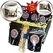 Scenes from the Past Antique Images - Ive Been Workin on the Railroad Sepia tone - Coffee Gift Baskets - Coffee Gift Basket