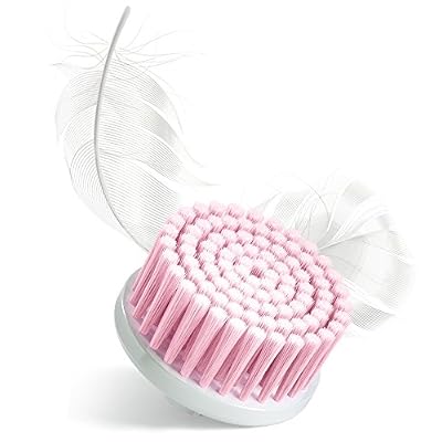 Braun Face 80S Extra Sensitive Brush Refills (Multicolor, Pack of 2)