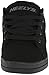 Heelys Split Skate Shoe (Toddler/Little Kid/Big Kid), Black/Black, 7 M US Big Kid