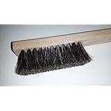 Hagerty Horsehair Silver Brush by Hagerty