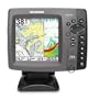 Humminbird 788ci 5-Inch Waterproof Marine GPS and Chartplotter with Sounder