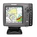 Humminbird 788ci 5-Inch Waterproof Marine GPS and Chartplotter with Sounder
