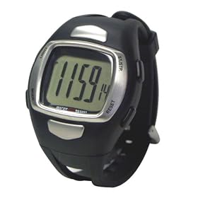 Microlife Strapless Heart Rate Monitor Wrist Watch, Full Size