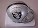 Rich Gannon Hand Signed Autographed Oakland Raiders Riddell Football Mini Helmet
