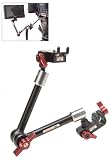 Zacuto Zonitor Handheld Kit for 15mm rods or 19mm rods