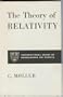 The Theory of Relativity