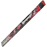 NBA Dallas Mavericks 3-Pack Team Logo Pencil Set - Pink