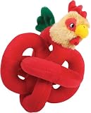 Talking Loopies Rooster - 8 in.
