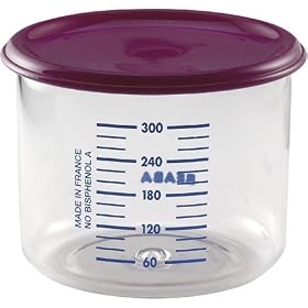 Beaba - 912134 - Maxi Portion - 300 ml