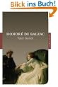 Vater Goriot: Roman (Fischer Klassik)