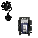 Sony Ericsson z520c Car Cup Holder - Gomadic Brand