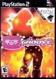  : Eye Toy Groove (No Camera)