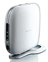 Belkin Express Docking-Station Zugriff auf alle Multimedia-Geräte über einen ExpressCard-Anschluss (5xUSB2.0, Audio 5.1, S/PDIF, RJ45, VGA/DVI)