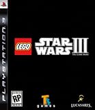 Lego Star Wars III: The Clone Wars