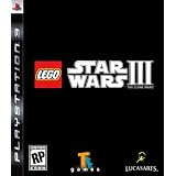 Lego Star Wars III: The Clone Wars