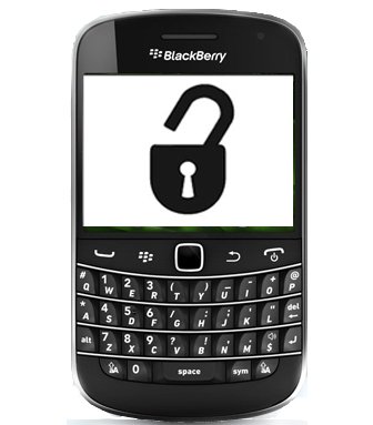 Best Price Remote Blackberry Unlock Code for ANY Blackberry Phone From AT&T, T-Mobile, Sprint, or Verizon