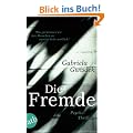 Die Fremde: Thriller
