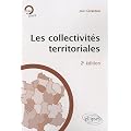 Les collectivit�s territoriales