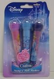 Disney Princess Cinderella Stamp N' Roll Markers