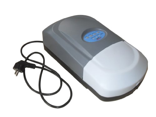 ALEKO G600 Garage Door Opener