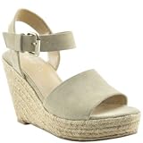 Bakers Womens Liana Wedge Sandal 41xGknLZYyL. SL160 Bakers Womens Liana Wedge Sandal