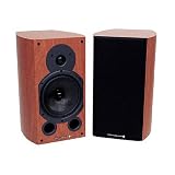 Buy Wharfedale Diamond 9.2 Bookshelf Speakers (cherry) by Wharfedale