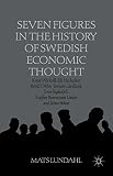 Seven figures in the history of Swedish economic thought : Knut Wicksell, Eli Heckscher, Bertil Ohlin, Torsten Gårdlund, Sven Rydenfelt, Staffan Burenstam Linder and Jaime Behar