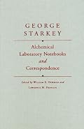 Alchemical Laboratory Notebooks and Correspondence