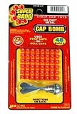 Ja-Ru Super Bang Cap Bomb