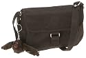 KIPLING LOCAL K13234740, Damen , braun, (Expresso Brown 740), EU