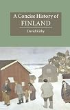 A Concise History of Finland (Cambridge Concise Histories)