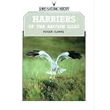 Harriers of the British Isles