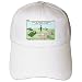 Rich Diesslin KNOTS Scout Cartoons - Knots Camping - A Good Nights Sleep and Snoring - Caps