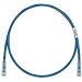 Panduit UTP28SP14BU Copper Patch Cord