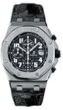 Audemars Piguet Royal Oak Offshore Mens Watch 26020ST.OO.D101CR.01