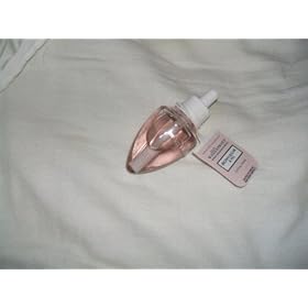  Brown Sugar & Fig Wallflowers Home Fragrance Single Bulb 0.8 Fl Oz