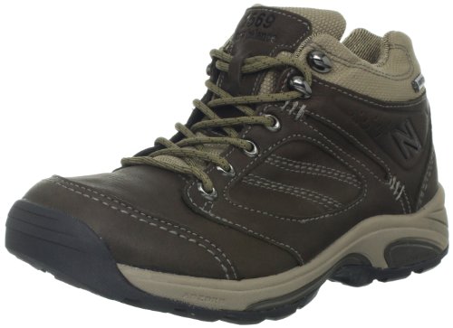 New Balance Women's WW1569 Country Walking Shoe