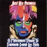 Just Like Paradise: David Lee Roth Tribute