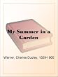 My Summer in a Garden