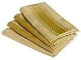 Waterford Table Kylemore Napkins Set of 4