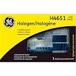 G. E. 18532 Halogen Sealed Beam Headlight