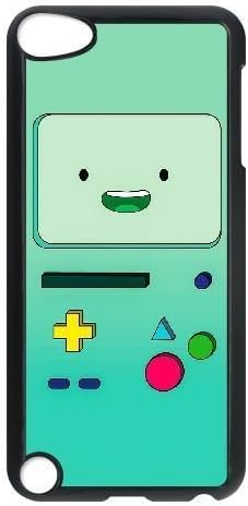 Generic for iPod Touch 5 Case Black Bmo Custom HSFHHHJOA3236