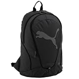 PUMA Rucksack Big Cat, black-dark shadow, 23 liters, 069141 01
