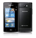 Samsung Omnia W