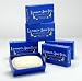 Victoria Lanolin-Agg-Tval Swedish Eggwhite Facial Soap- 2 Oz.- Made in Sweden