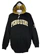Pittsburgh Penguins NHL Zipper Hood Sweatshirt