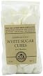 India Tree White European-Style Sugar Cubes, 12 oz Bag (Pack of 3)